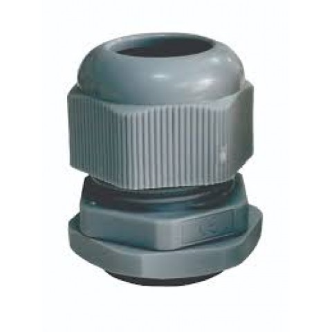 STANDART ETANJ TİP KABLO RAKORLARI (Somunlu) - M 16 K
