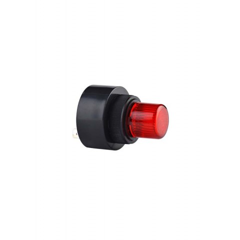 PANO TİPİ ELEKTRONİK SİREN ( 220V/AC - SNT-35L22 )